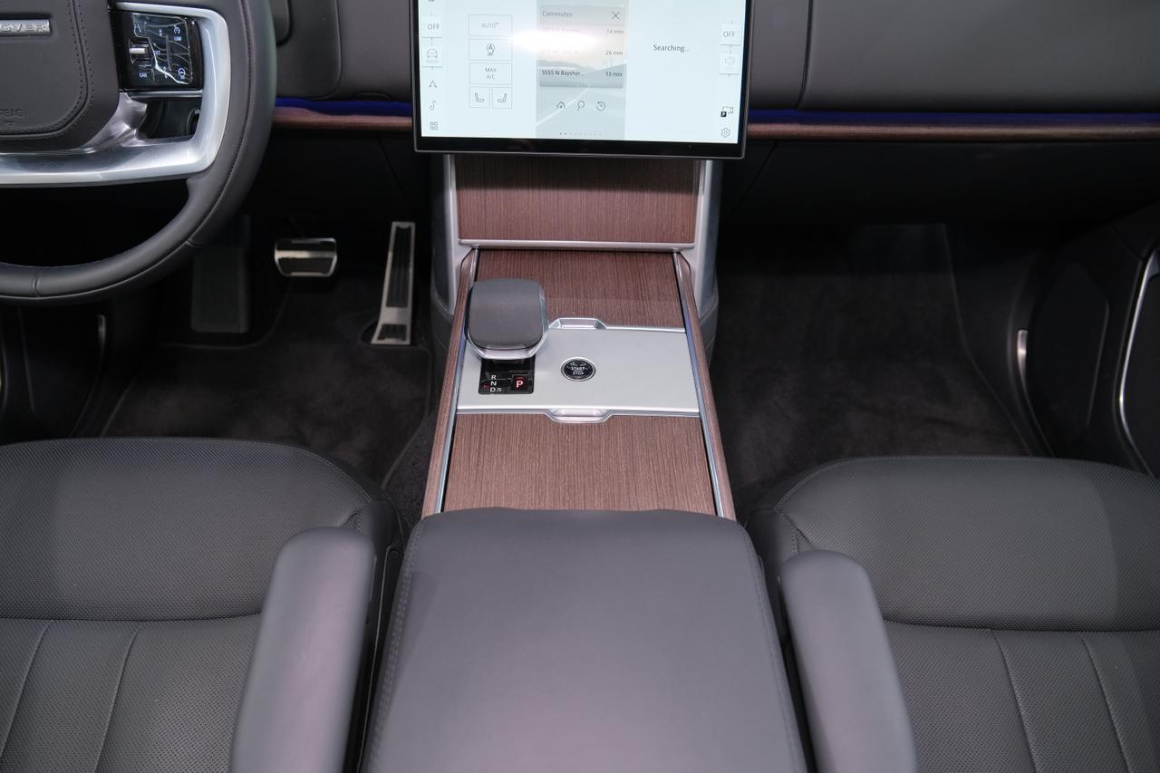 2025 Land Rover Range Rover SE Miami FL