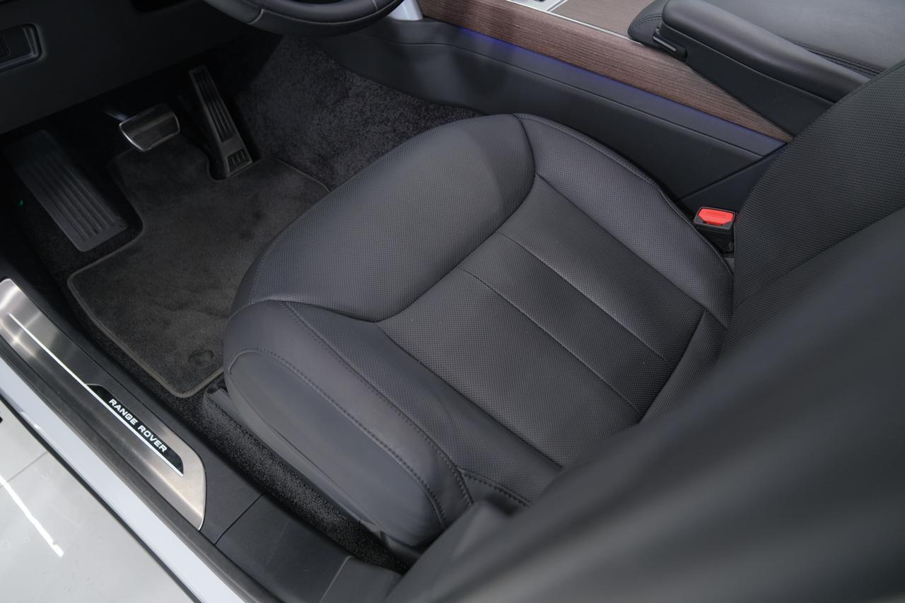 2025 Land Rover Range Rover SE Miami FL