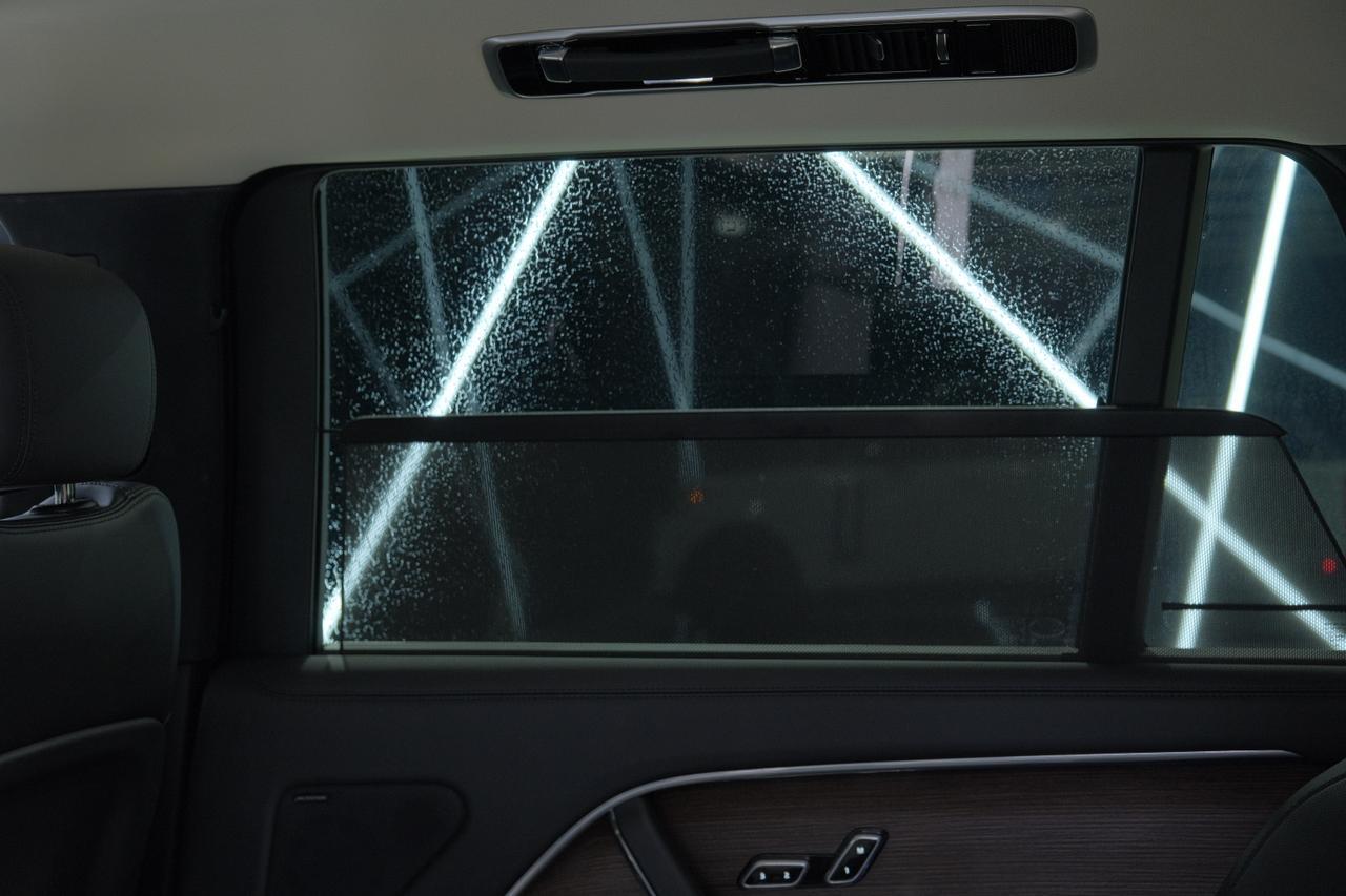 2025 Land Rover Range Rover SE Miami FL