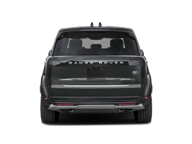 2025 Land Rover Range Rover SE Morristown NJ
