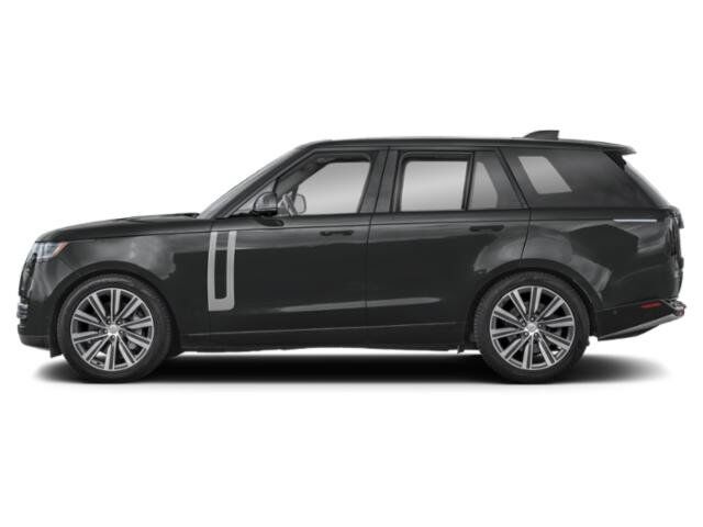 2025 Land Rover Range Rover SE Morristown NJ