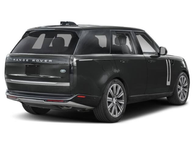 2025 Land Rover Range Rover SE Morristown NJ