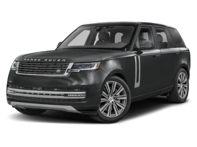 2025 Land Rover P530 SE SWB