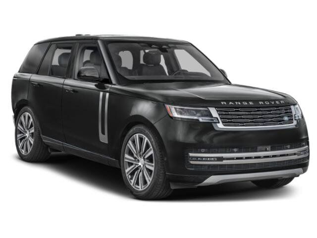 2025 Land Rover Range Rover SE Morristown NJ