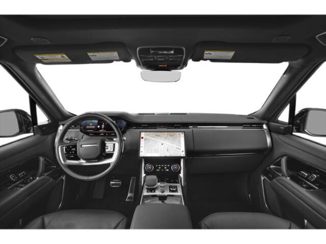 2025 Land Rover Range Rover SE Morristown NJ