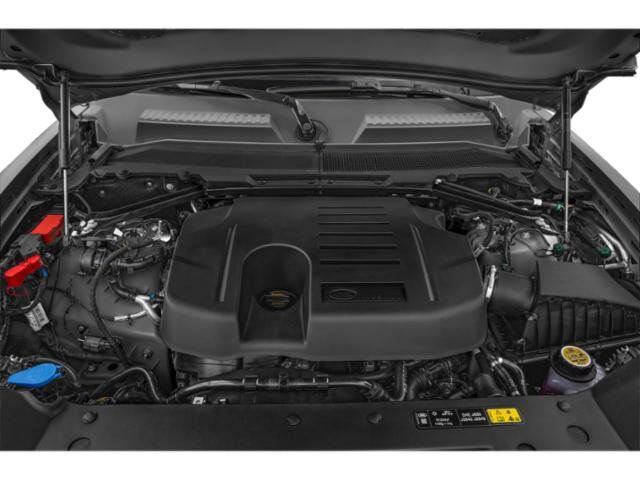 2025 Land Rover Range Rover SE Morristown NJ