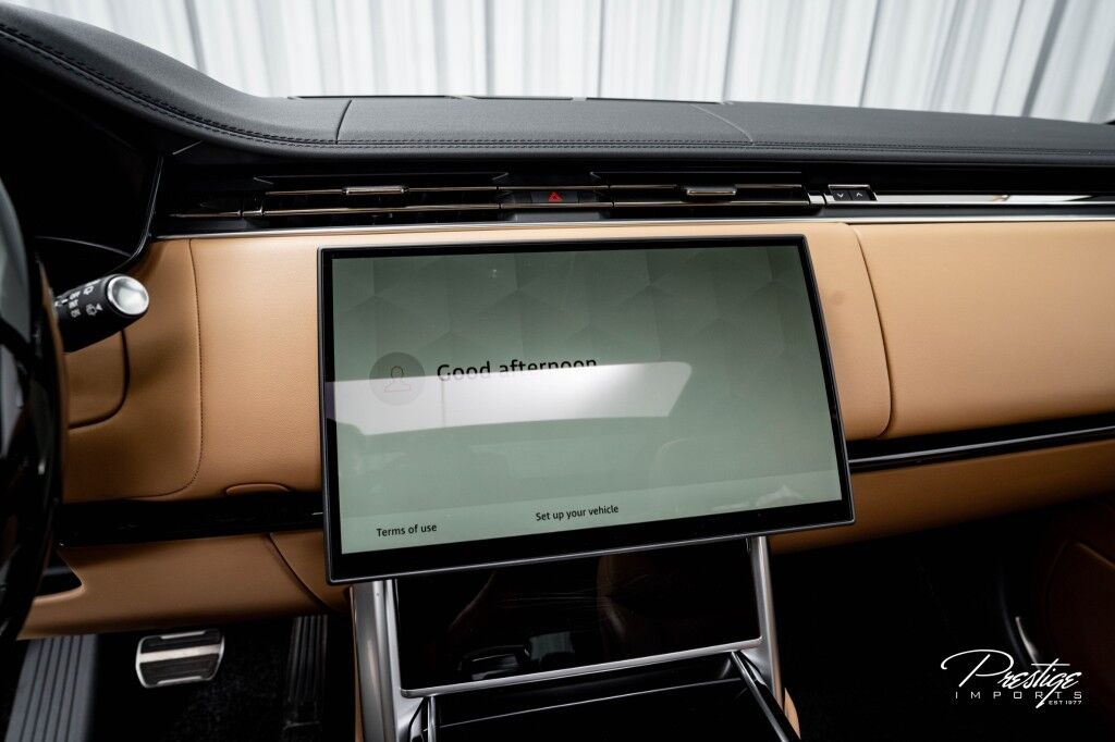 2025 Land Rover Range Rover SE North Miami Beach FL