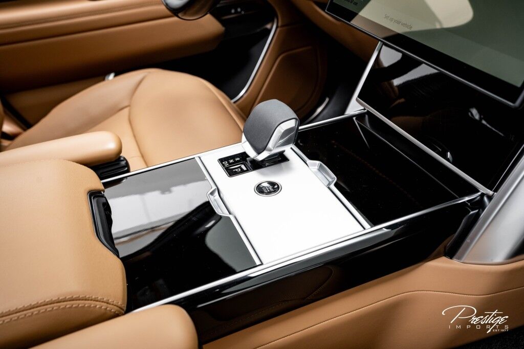 2025 Land Rover Range Rover SE North Miami Beach FL