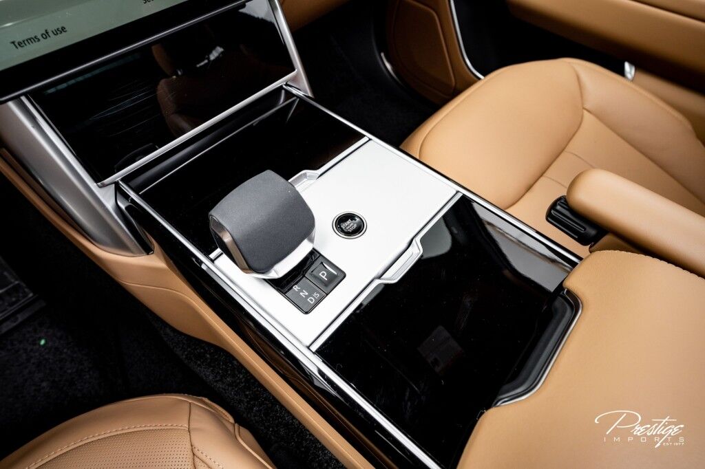 2025 Land Rover Range Rover SE North Miami Beach FL