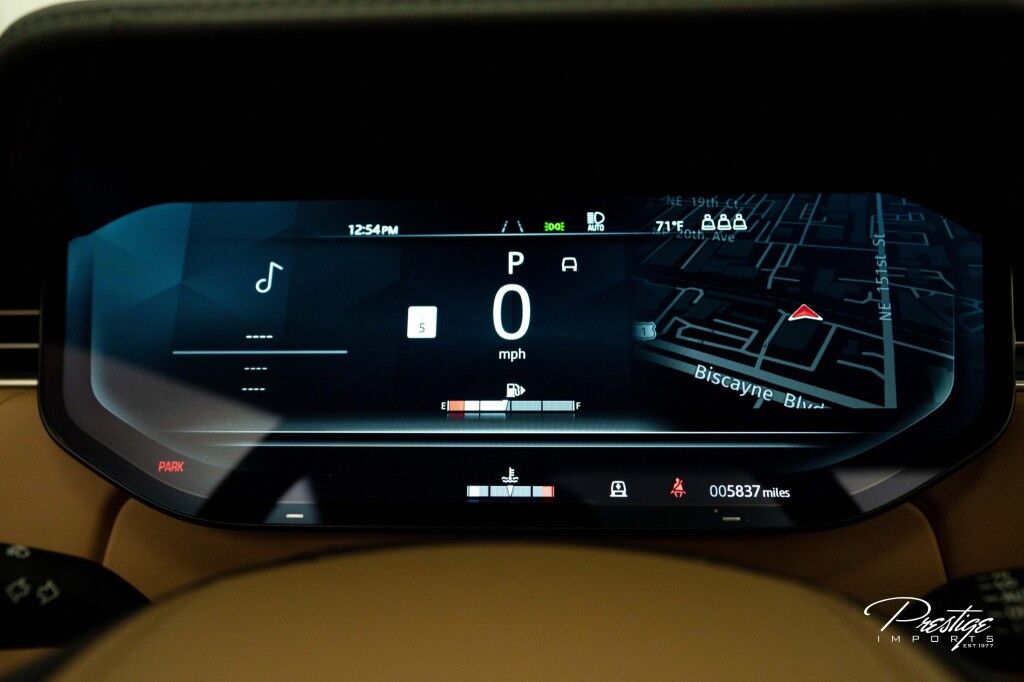 2025 Land Rover Range Rover SE North Miami Beach FL