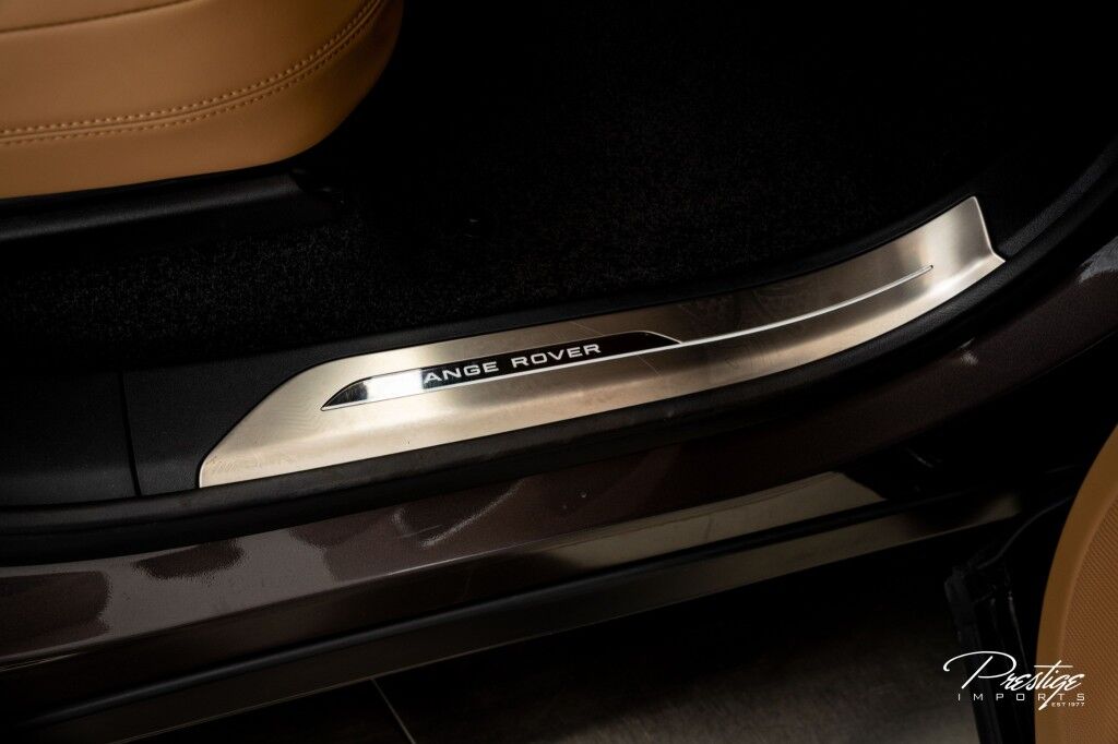 2025 Land Rover Range Rover SE North Miami Beach FL