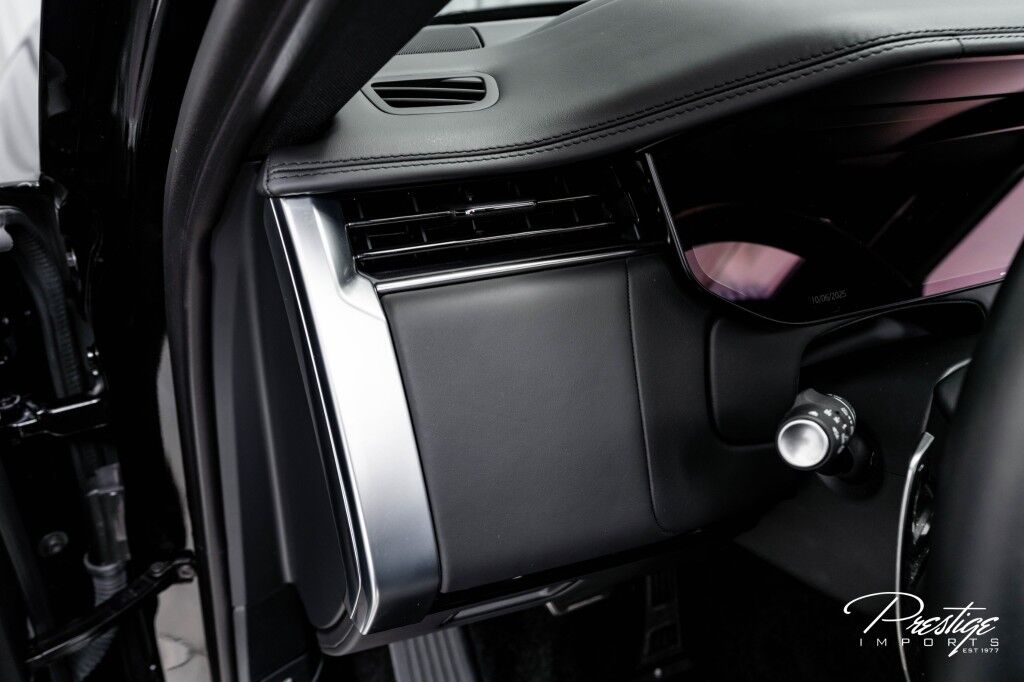 2025 Land Rover Range Rover SE North Miami Beach FL