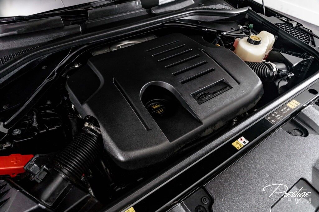 2025 Land Rover Range Rover SE North Miami Beach FL
