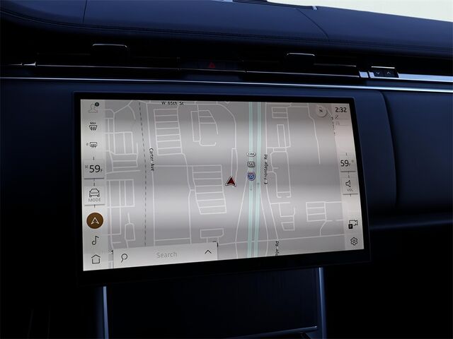 2025 Land Rover Range Rover SE Oshkosh WI