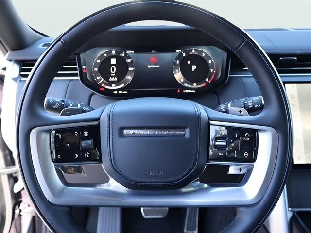 2025 Land Rover Range Rover SE Oshkosh WI