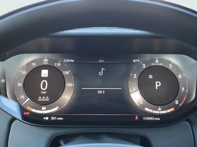 2025 Land Rover Range Rover SE Oshkosh WI