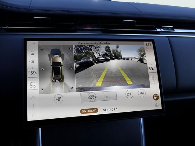 2025 Land Rover Range Rover SE Oshkosh WI