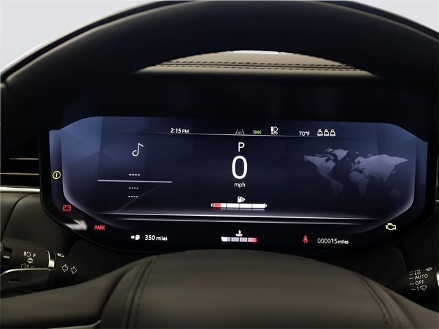 2025 Land Rover Range Rover SE Oshkosh WI