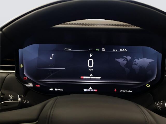 2025 Land Rover Range Rover SE Oshkosh WI