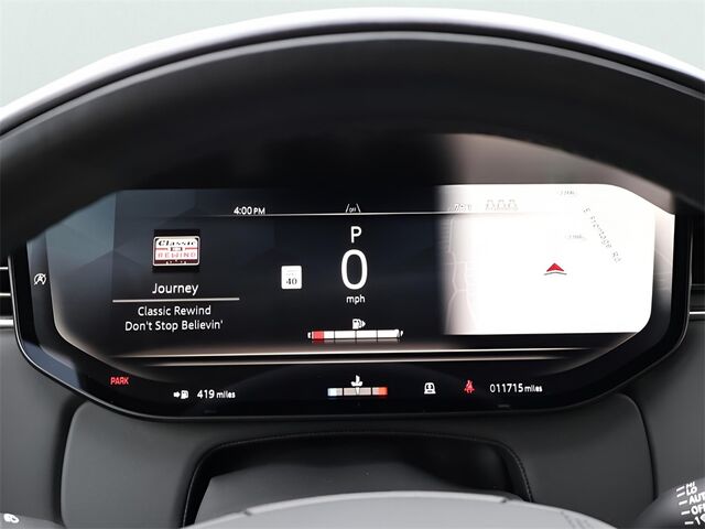 2025 Land Rover Range Rover SE Oshkosh WI