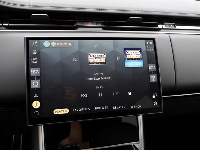 2025 Land Rover Range Rover SE Oshkosh WI