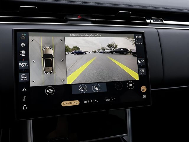 2025 Land Rover Range Rover SE Oshkosh WI