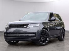 2025_Land Rover_Range Rover_SE_ Oshkosh WI