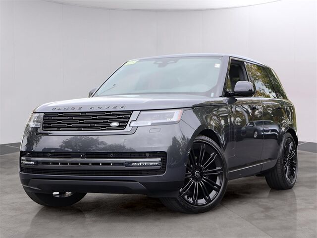 2025 Land Rover Range Rover SE Oshkosh WI