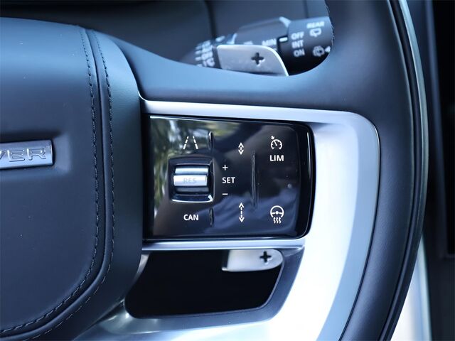2025 Land Rover Range Rover SE Oshkosh WI