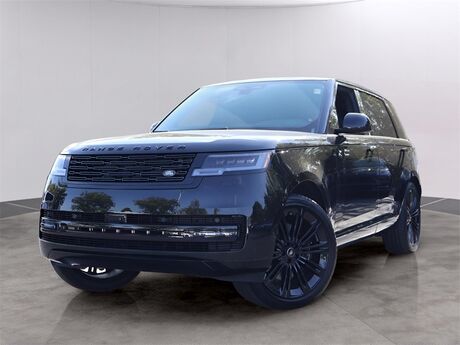 2025 Land Rover Range Rover SE Oshkosh WI