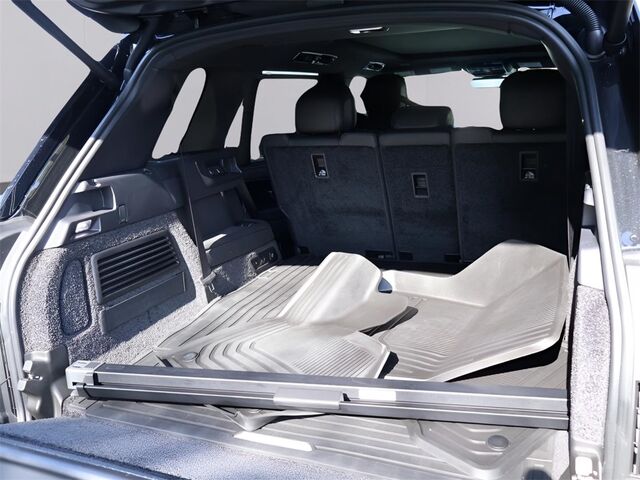 2025 Land Rover Range Rover SE Oshkosh WI