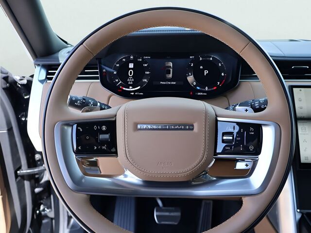 2025 Land Rover Range Rover SE Oshkosh WI