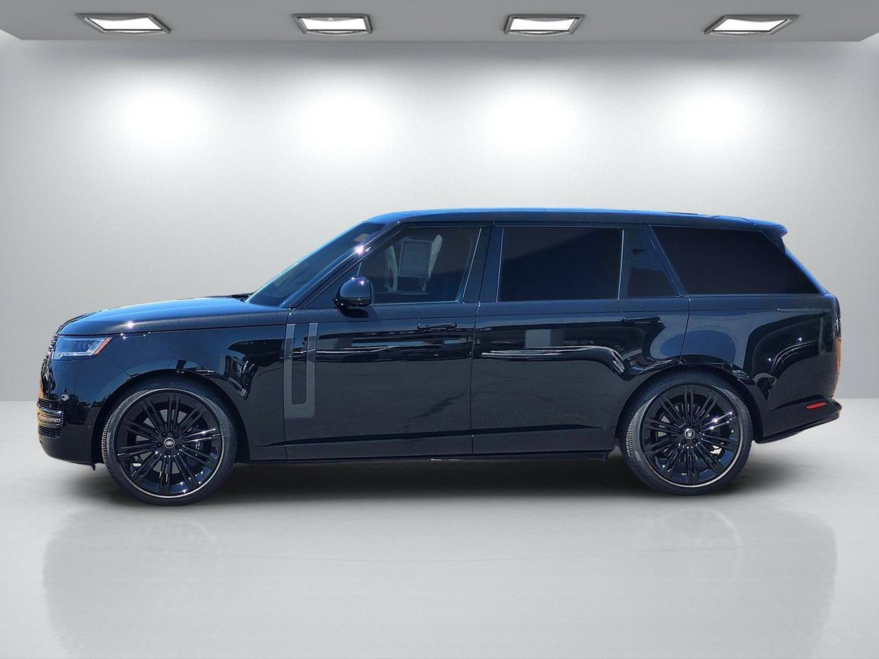 2025 Land Rover Range Rover SE Roseville CA
