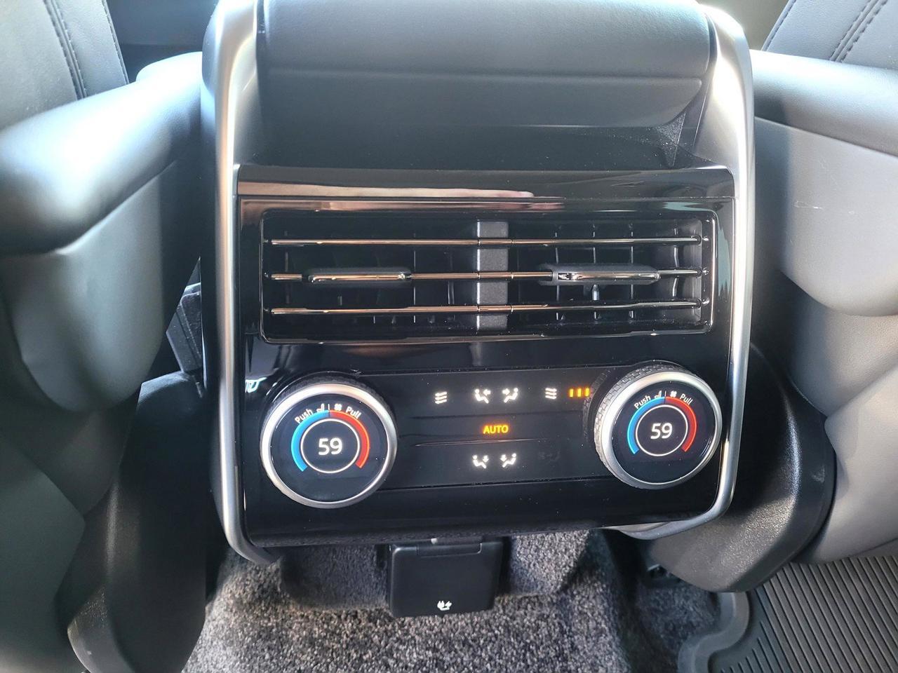 2025 Land Rover Range Rover SE Roseville CA