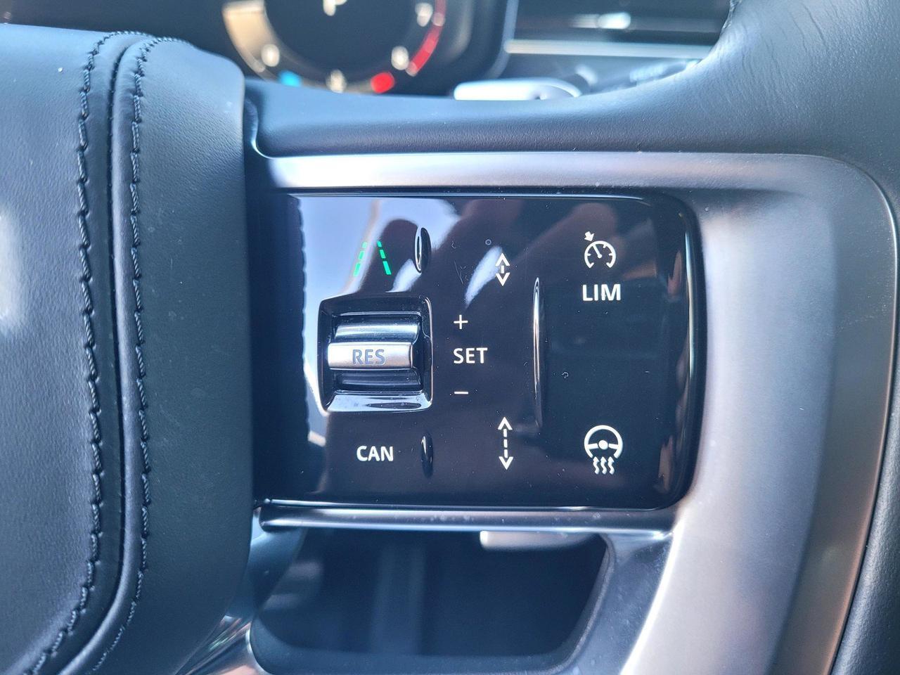2025 Land Rover Range Rover SE Roseville CA