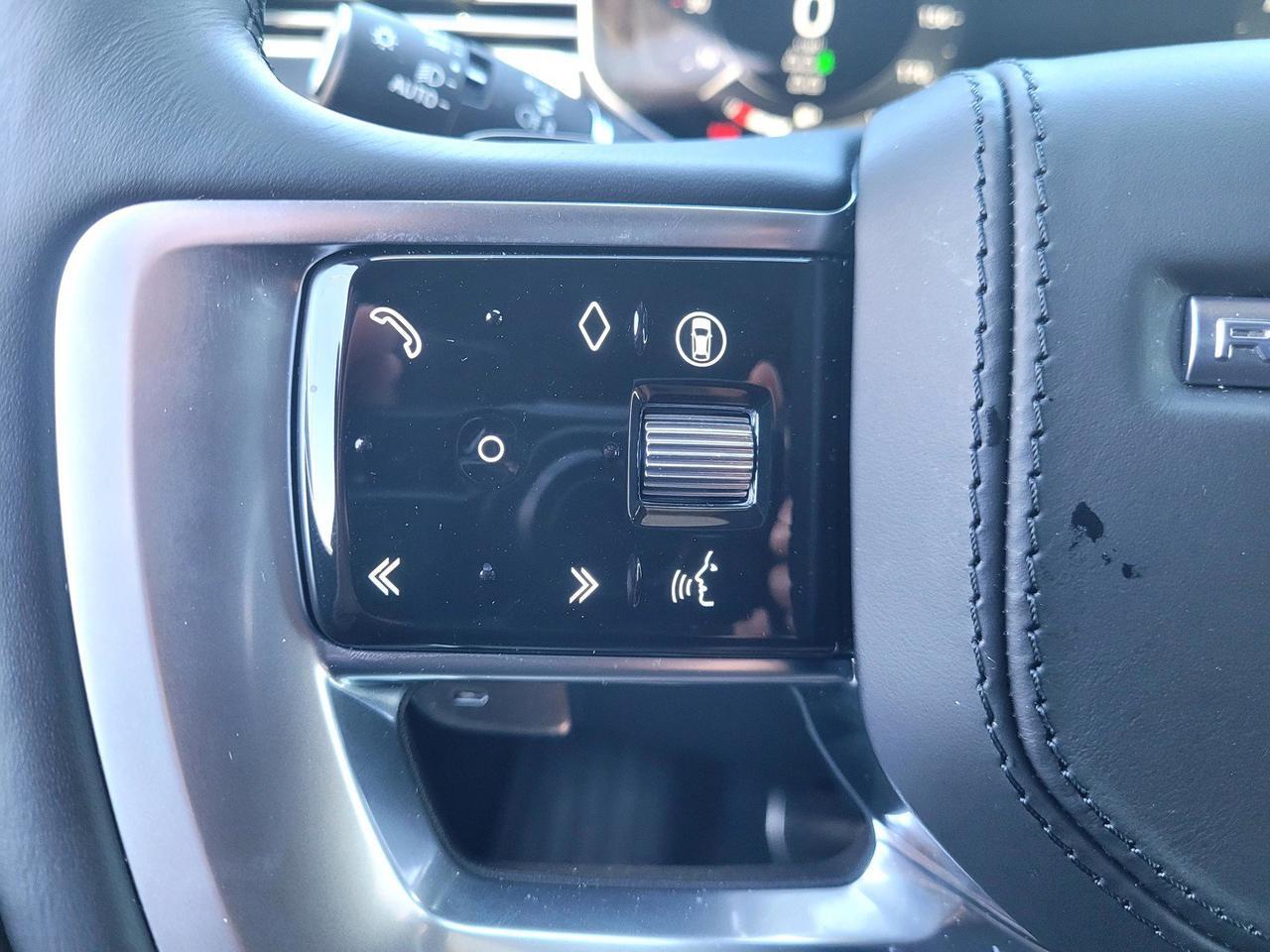 2025 Land Rover Range Rover SE Roseville CA