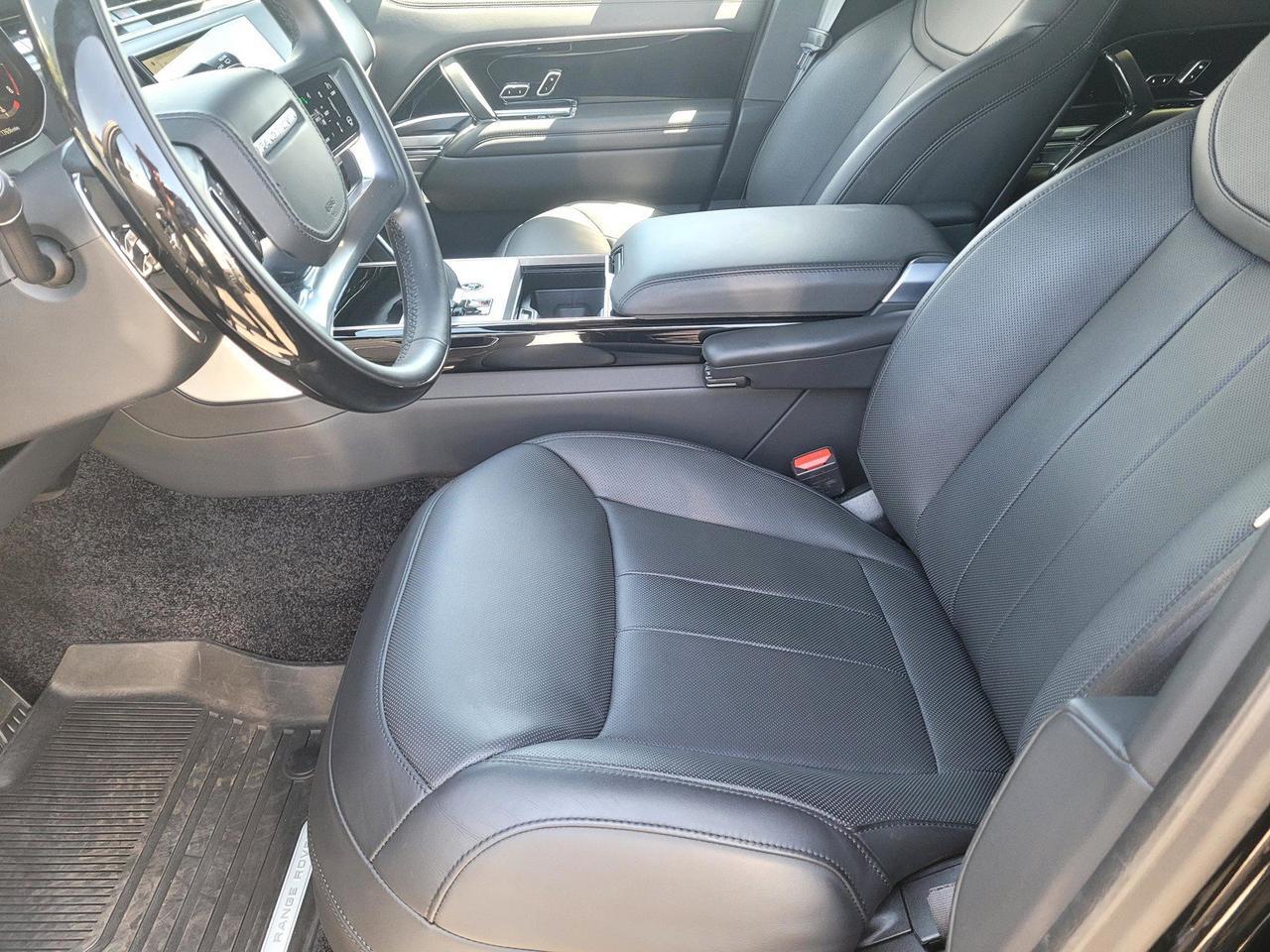 2025 Land Rover Range Rover SE Roseville CA