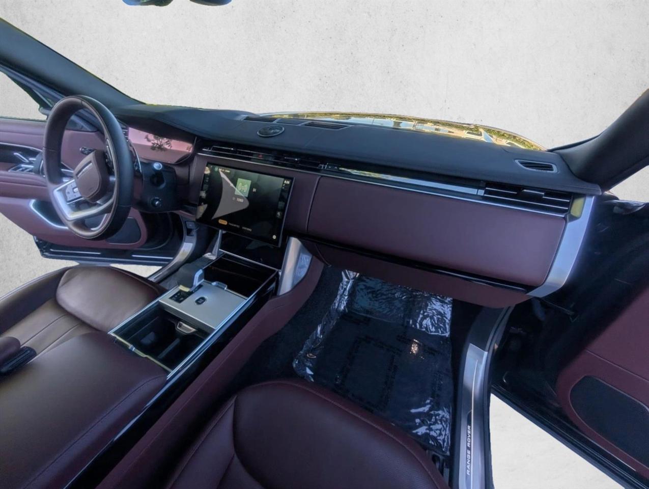 2025 Land Rover Range Rover SE Roseville CA
