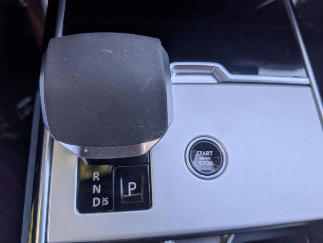 2025 Land Rover Range Rover SE Roseville CA