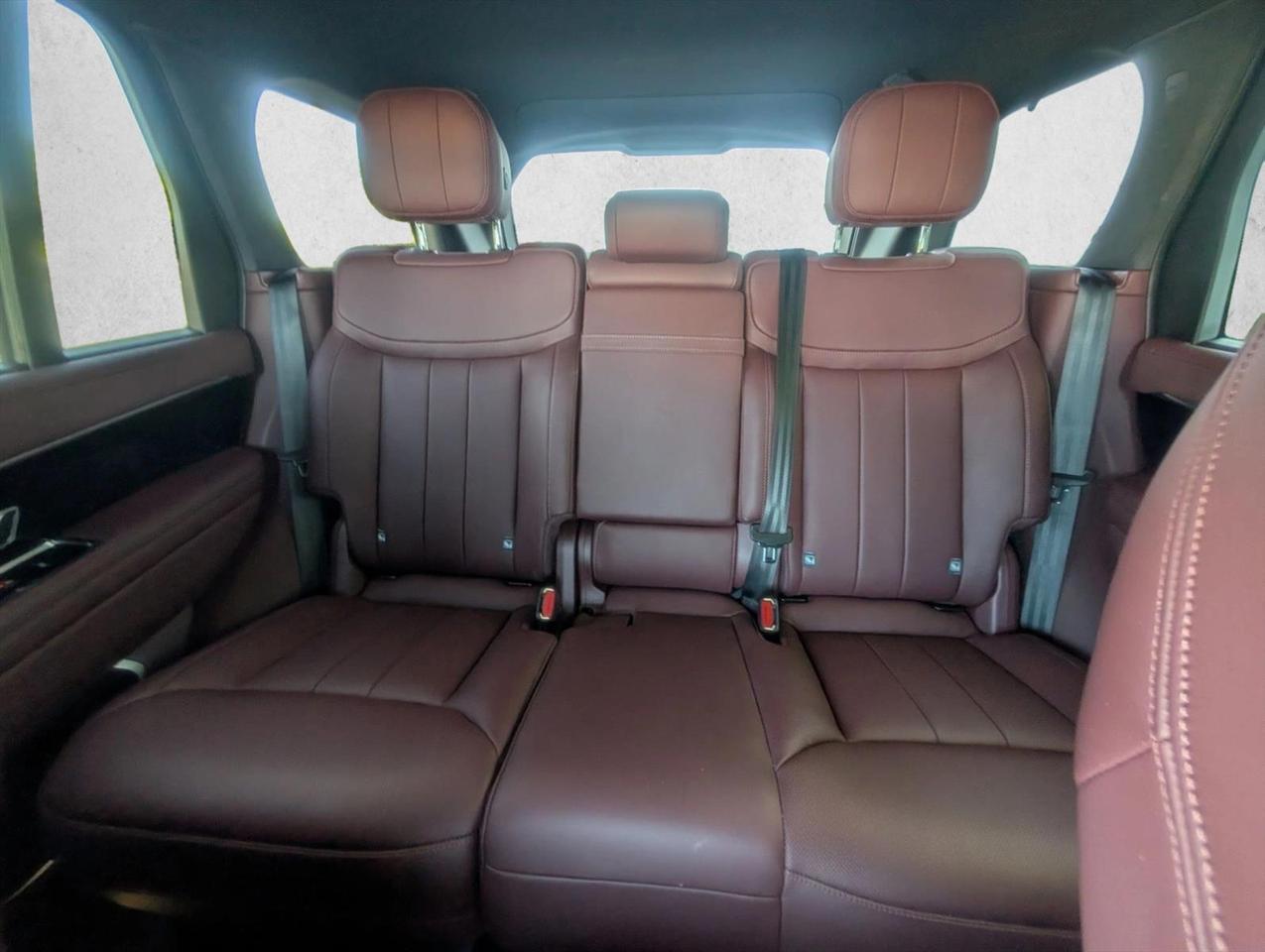 2025 Land Rover Range Rover SE Roseville CA