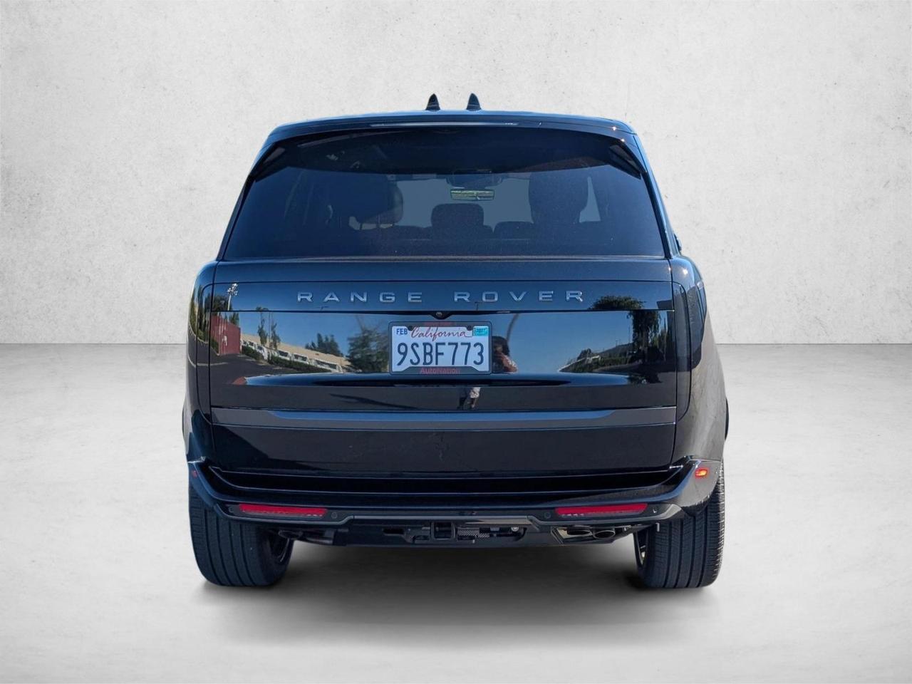 2025 Land Rover Range Rover SE Roseville CA