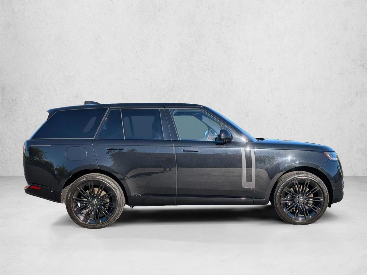 2025 Land Rover Range Rover SE Roseville CA