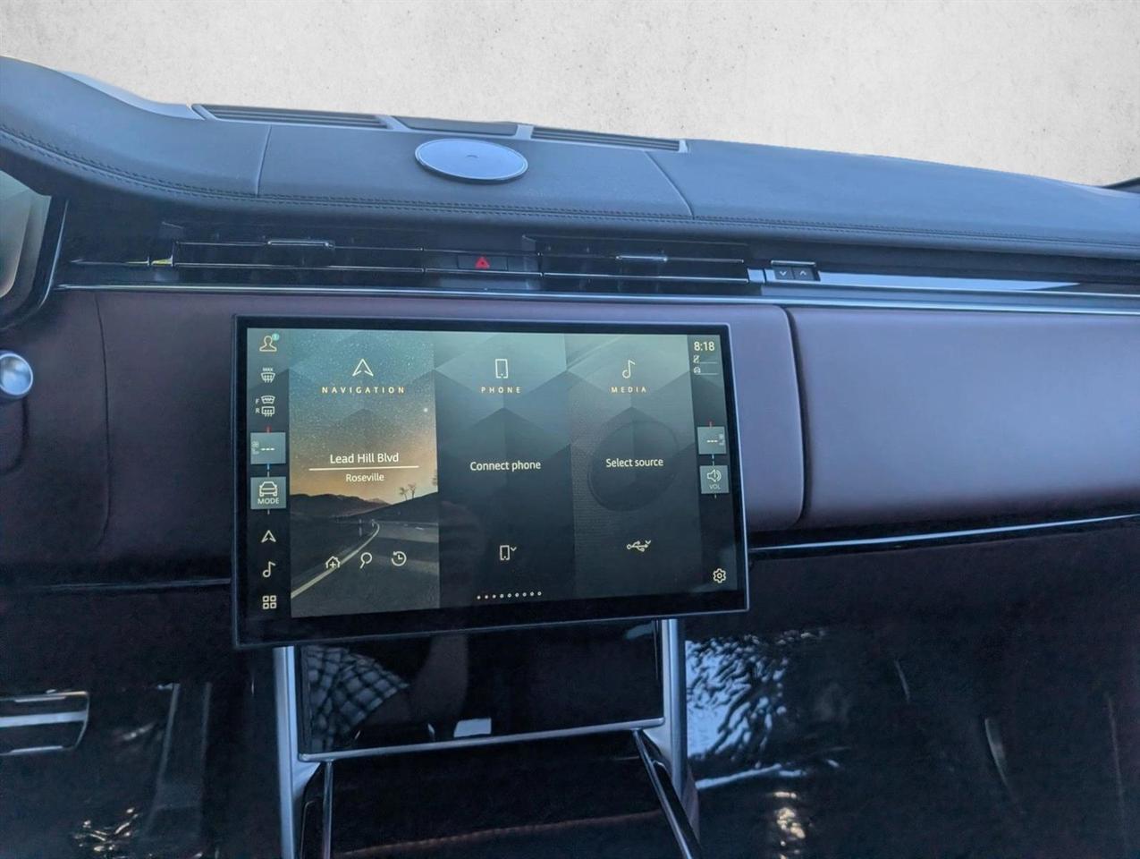 2025 Land Rover Range Rover SE Roseville CA