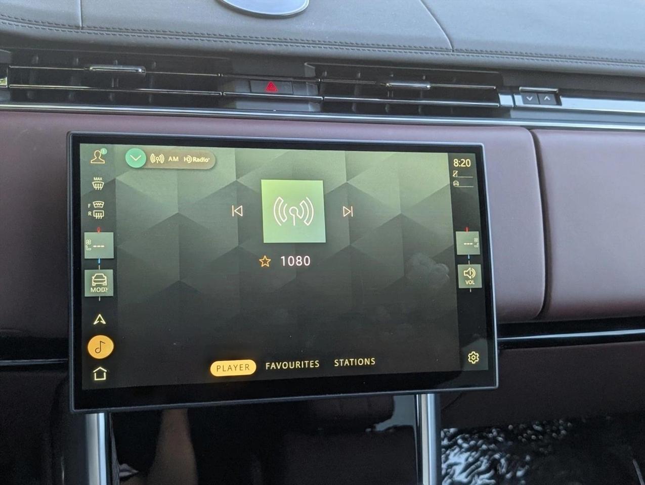 2025 Land Rover Range Rover SE Roseville CA
