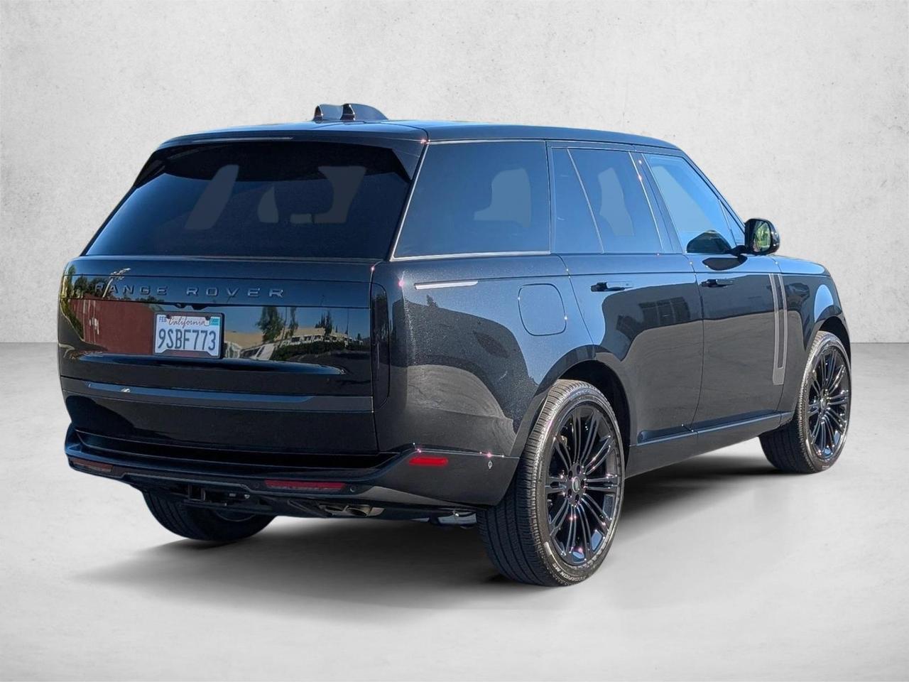2025 Land Rover Range Rover SE Roseville CA