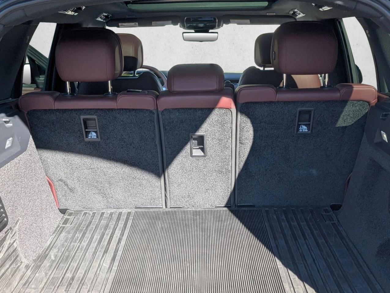 2025 Land Rover Range Rover SE Roseville CA