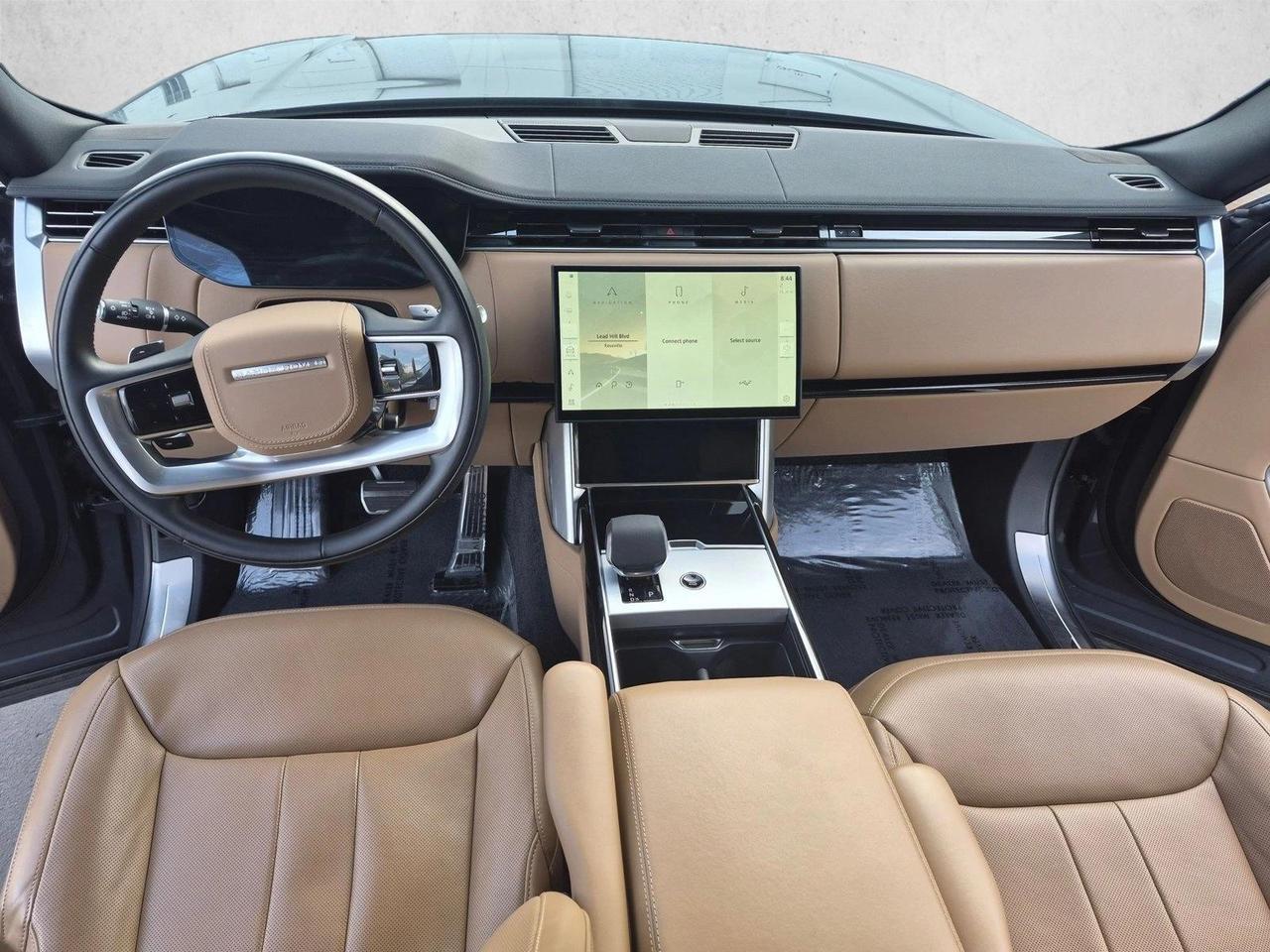 2025 Land Rover Range Rover SE Roseville CA