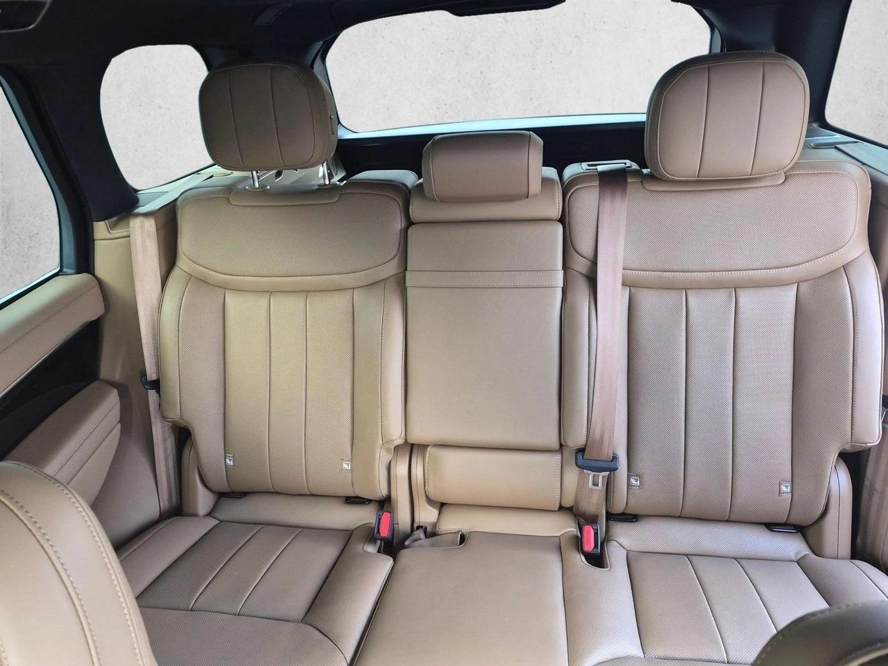 2025 Land Rover Range Rover SE Roseville CA