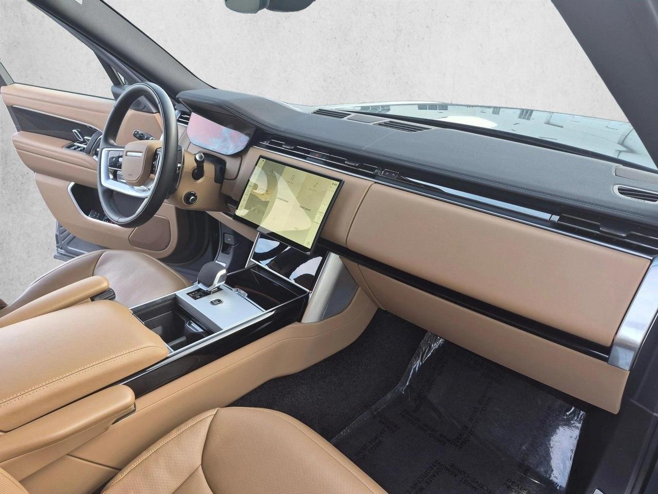 2025 Land Rover Range Rover SE Roseville CA