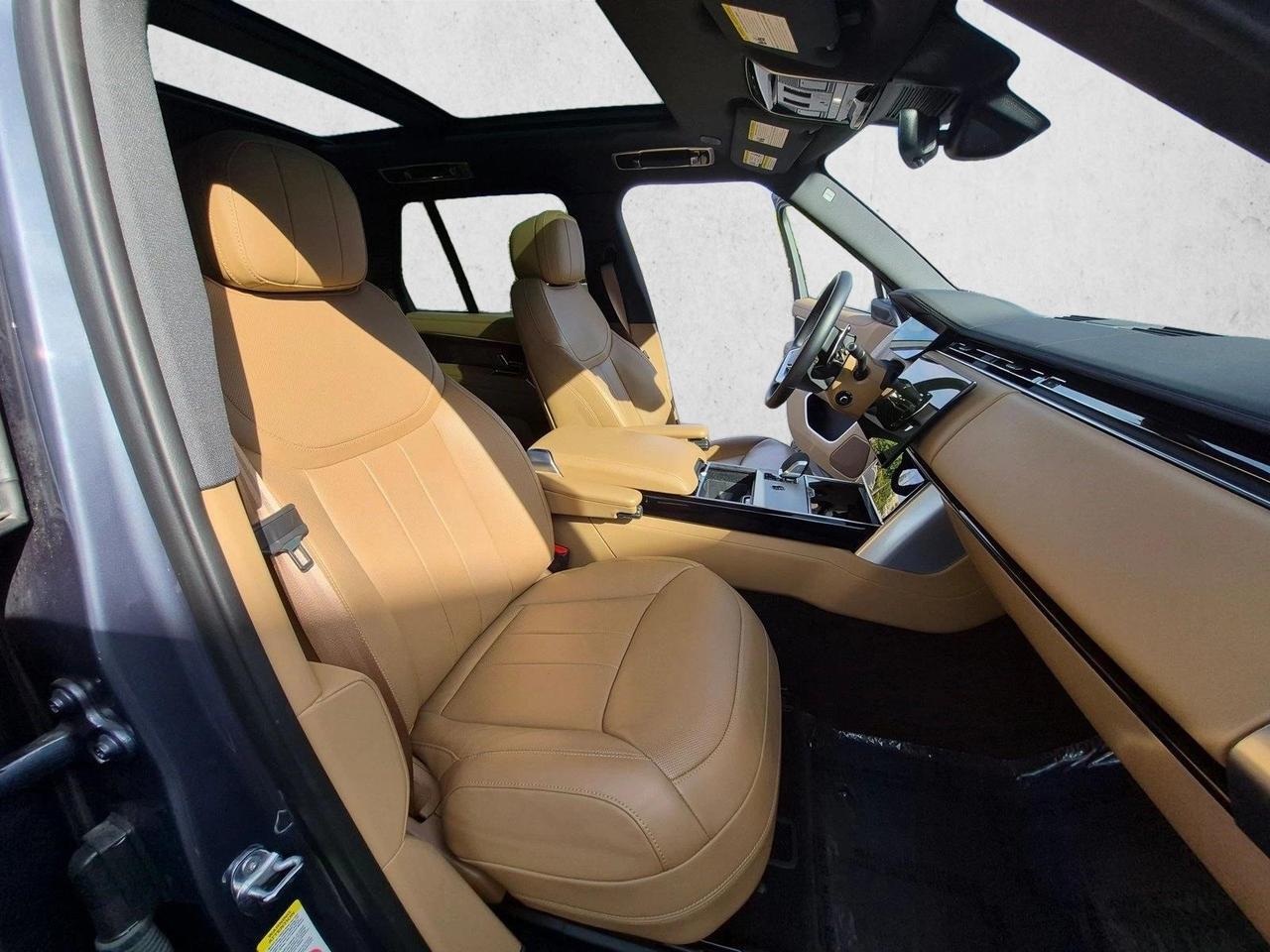 2025 Land Rover Range Rover SE Roseville CA